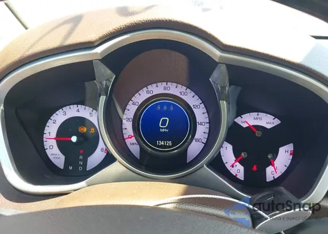 2012 Cadillac Srx Luxury Collection из США, поврежденный, VIN 3GYFNDE30CS505940